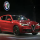 Illustration for article titled The 2018 Alfa Romeo Stelvio Is A 510 Horsepower Crossover Bringer Of The Apocalypse